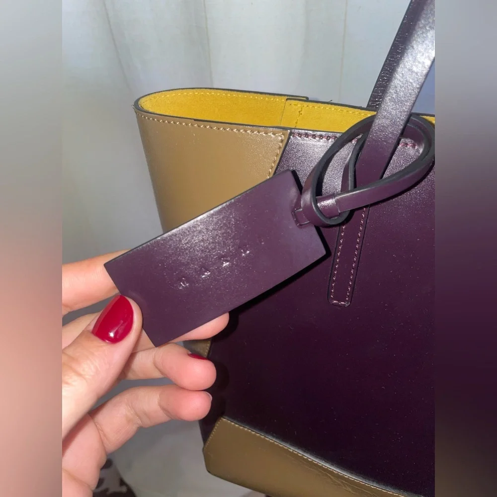 Marni bag - Picture 6 of 12